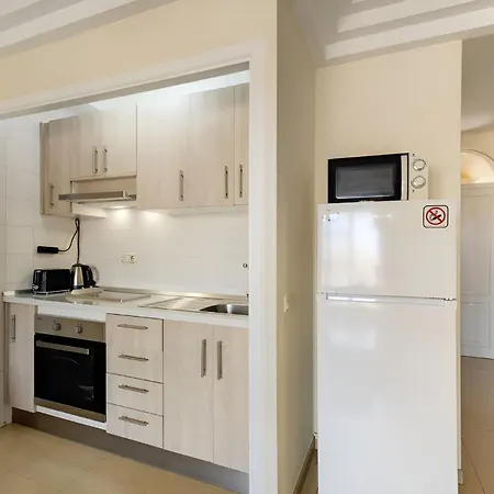 Apartamento Orlando En Playa Fanabe Costa Adeje (Tenerife) Exterior photo