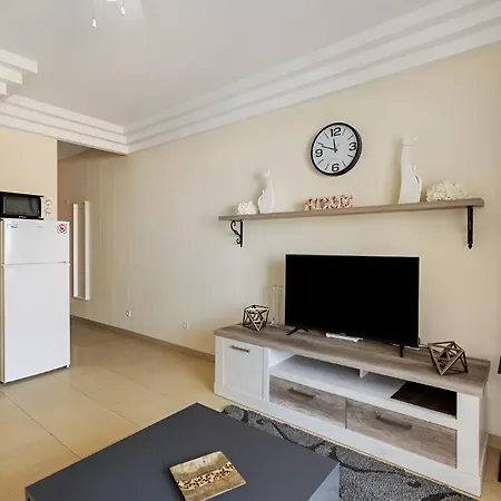 Apartamento Orlando En Playa Fanabe Costa Adeje (Tenerife) Exterior photo