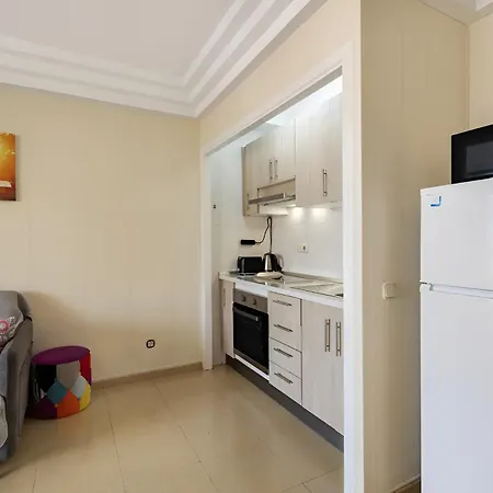 Apartamento Orlando En Playa Fanabe Costa Adeje (Tenerife) Exterior photo