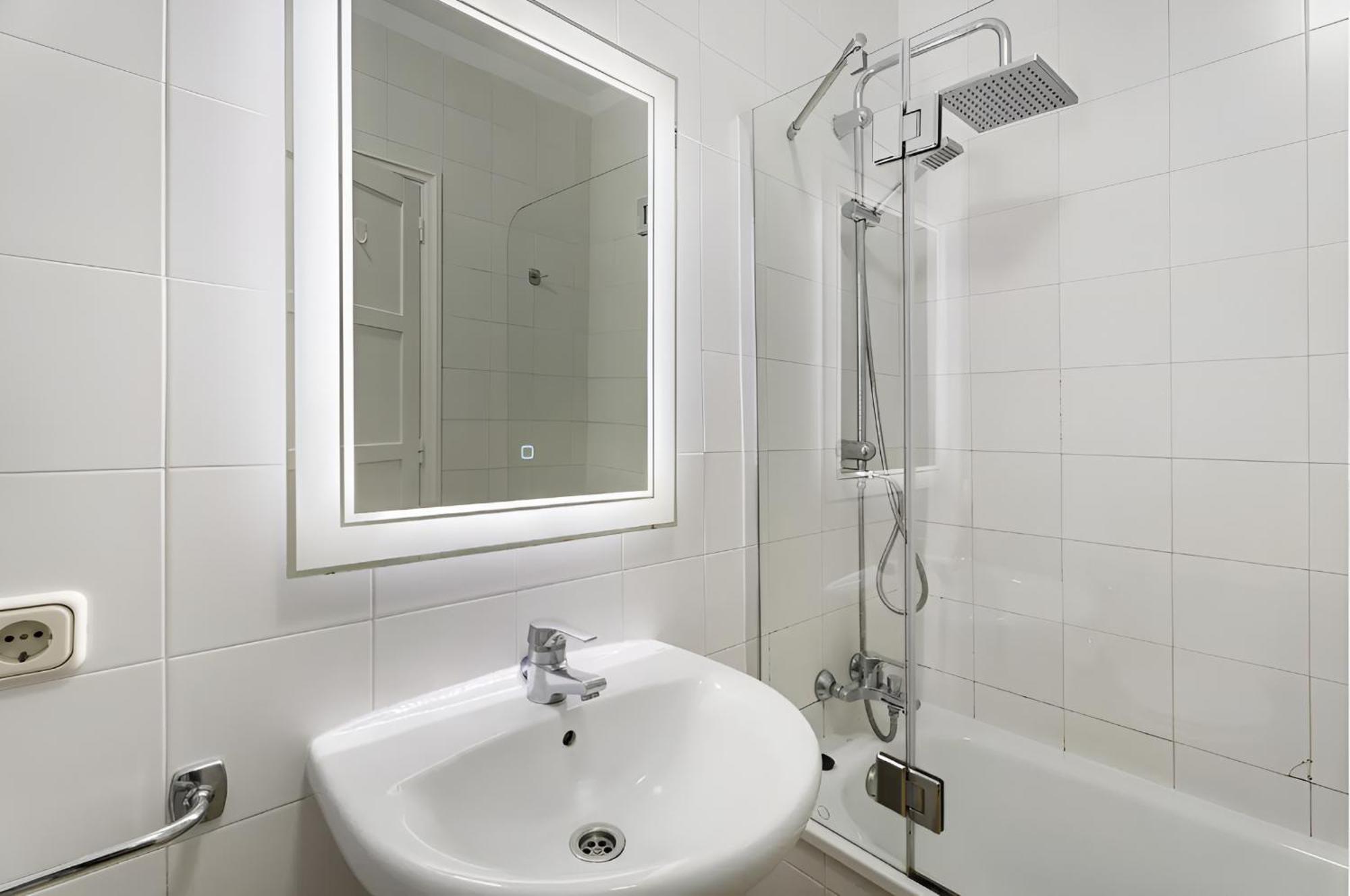 Orlando En Playa Fanabe Apartament *