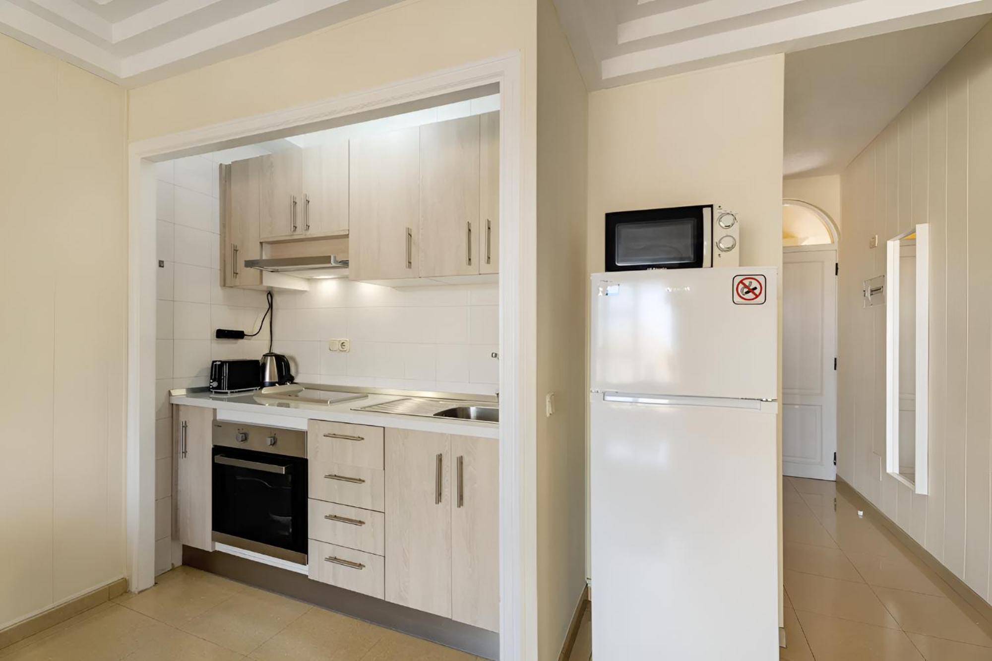 Apartament Orlando En Playa Fanabe
